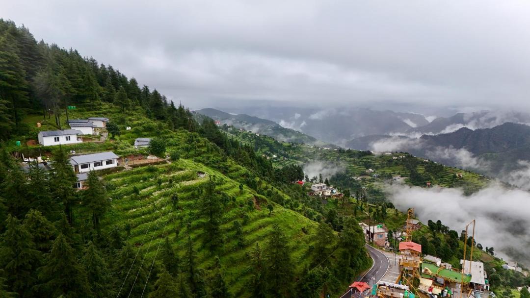 Photo of Others in Kanatal