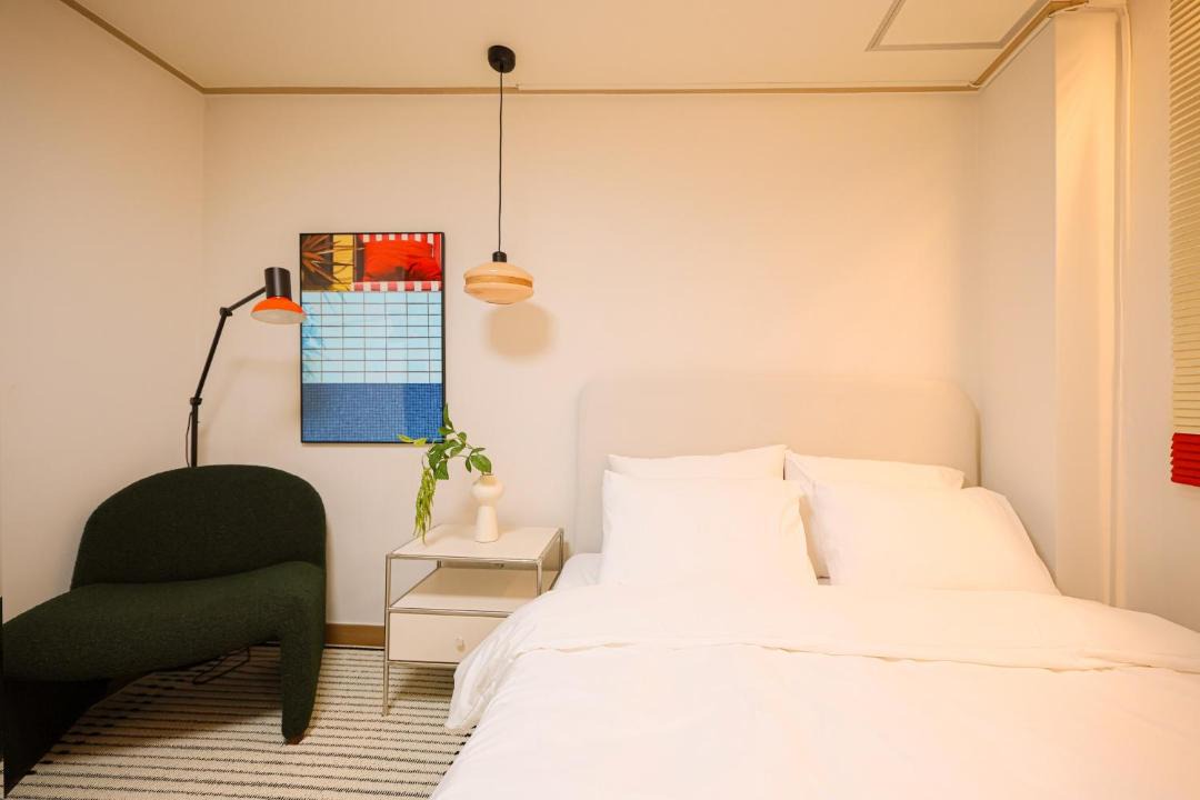 Photo of Bedroom in Wangsimniil-tong