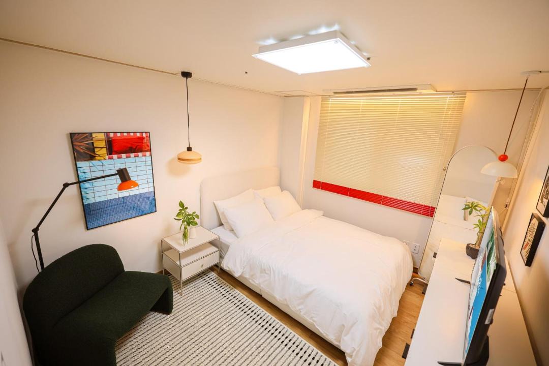 Photo of Bedroom in Wangsimniil-tong
