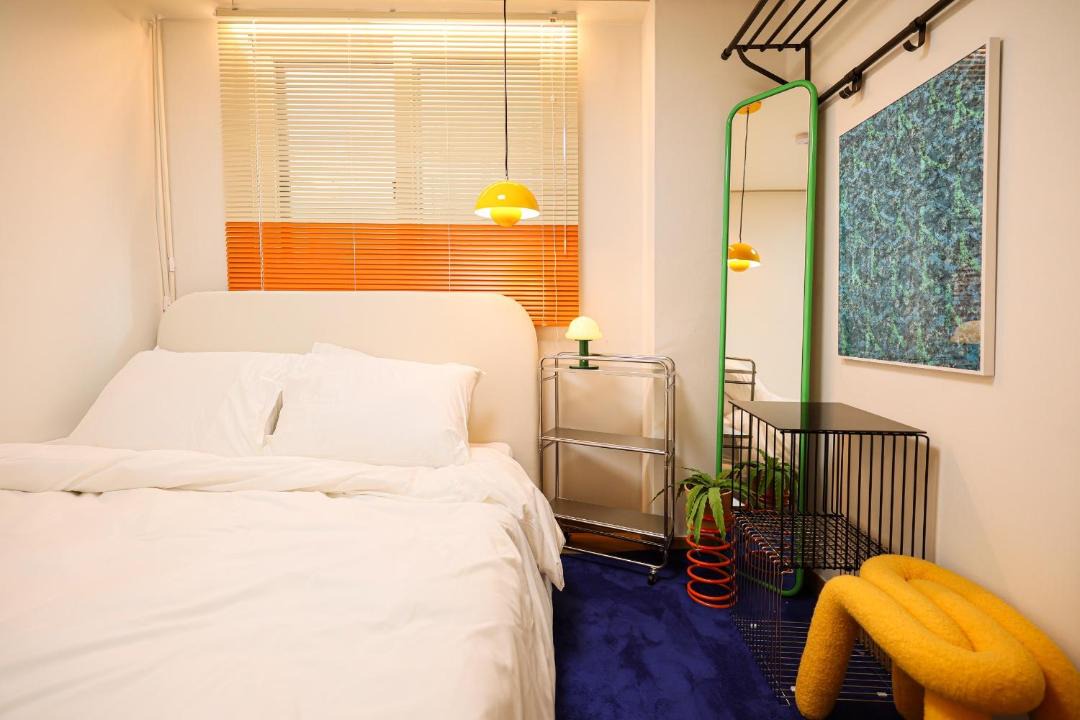 Photo of Bedroom in Wangsimniil-tong