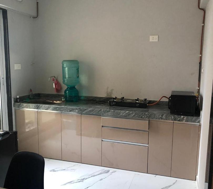 Photo of Kitchen in Navi Mumbai