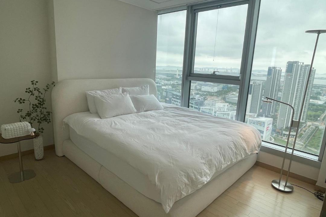 Photo of Bedroom in Songdo