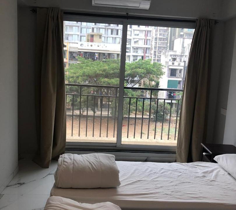 Photo of Bedroom in Navi Mumbai