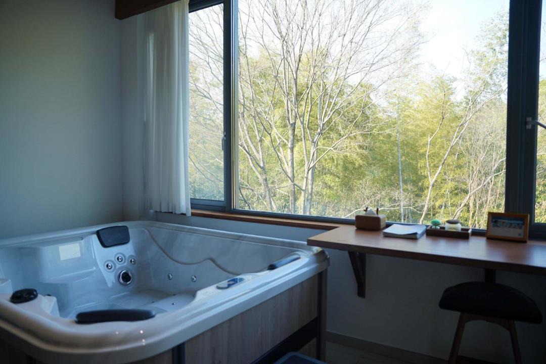 Photo of Bathroom in Wuxi