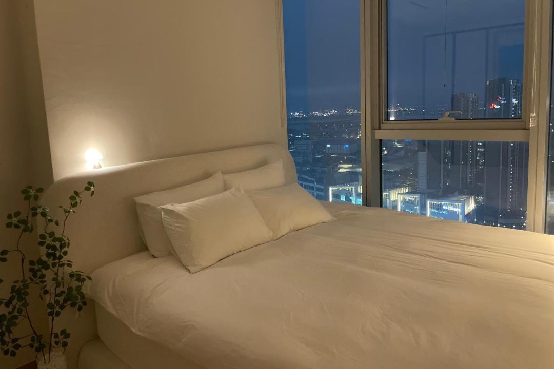 Photo of Bedroom in Songdo