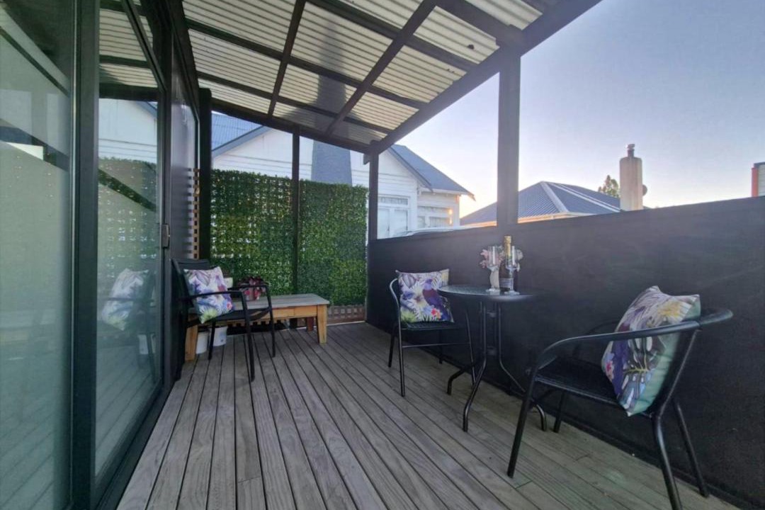 Photo of Patio Balcony in Matamata