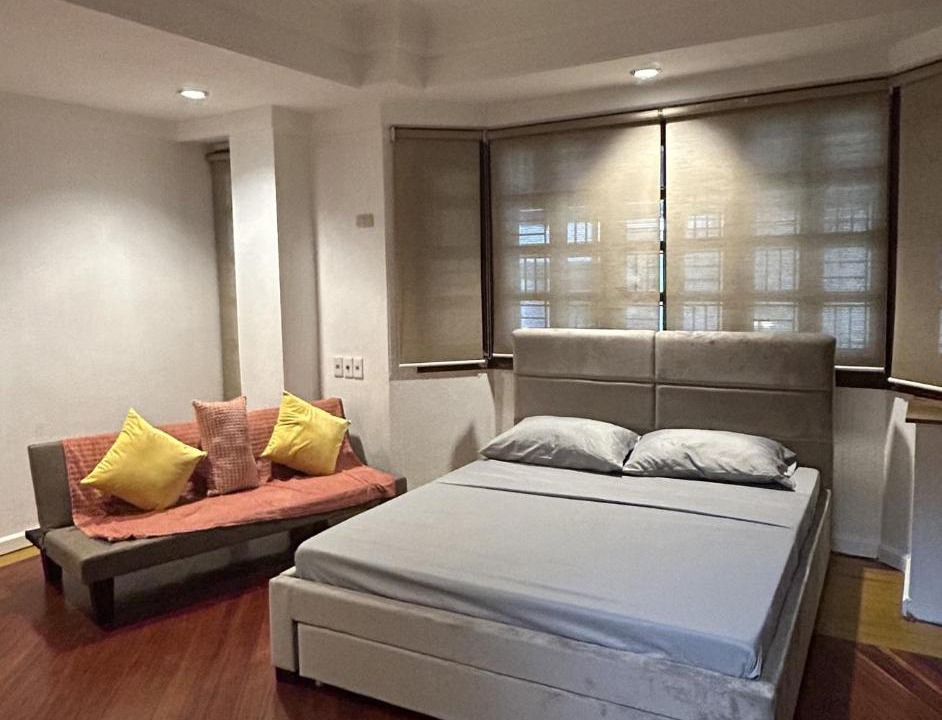 Photo of Bedroom in Tambo
