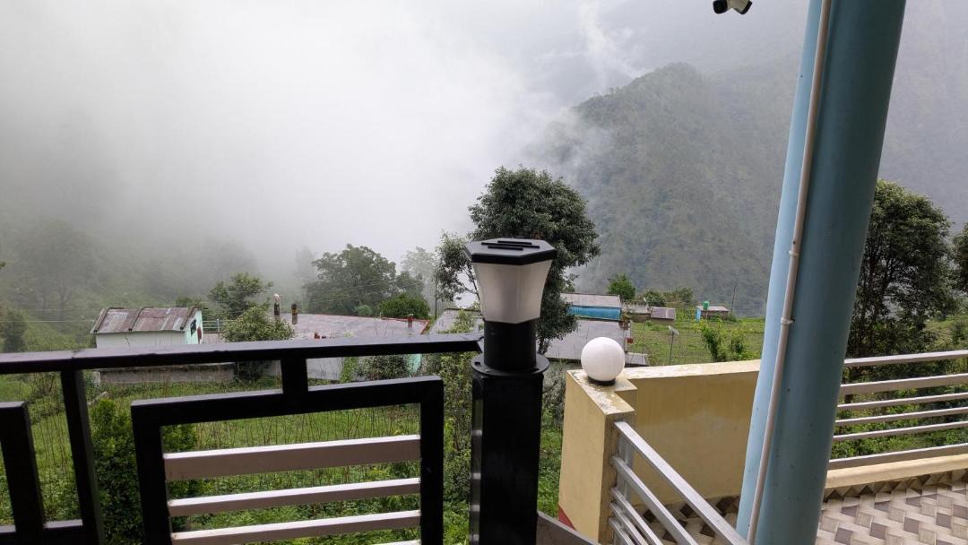 Photo of Patio Balcony in Sitapur