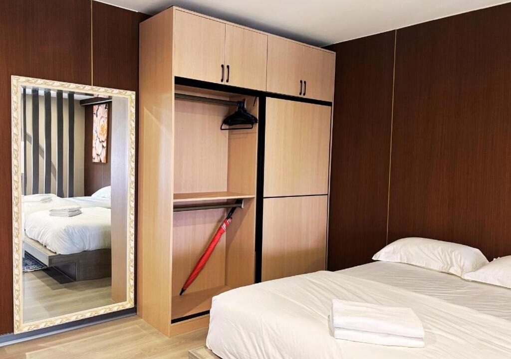 Photo of Bedroom in Taman Melaka Raya