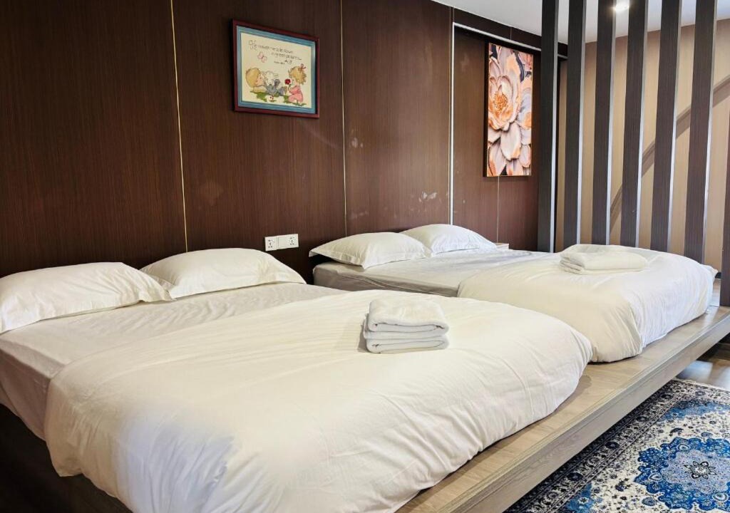 Photo of Bedroom in Taman Melaka Raya