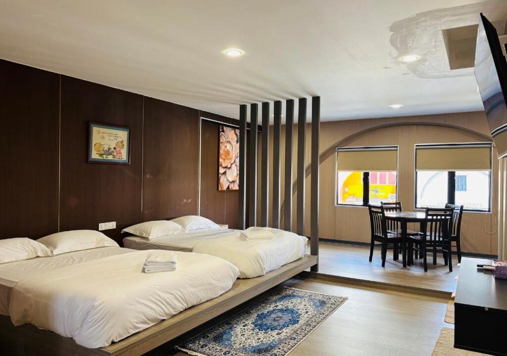 Photo of Bedroom in Taman Melaka Raya