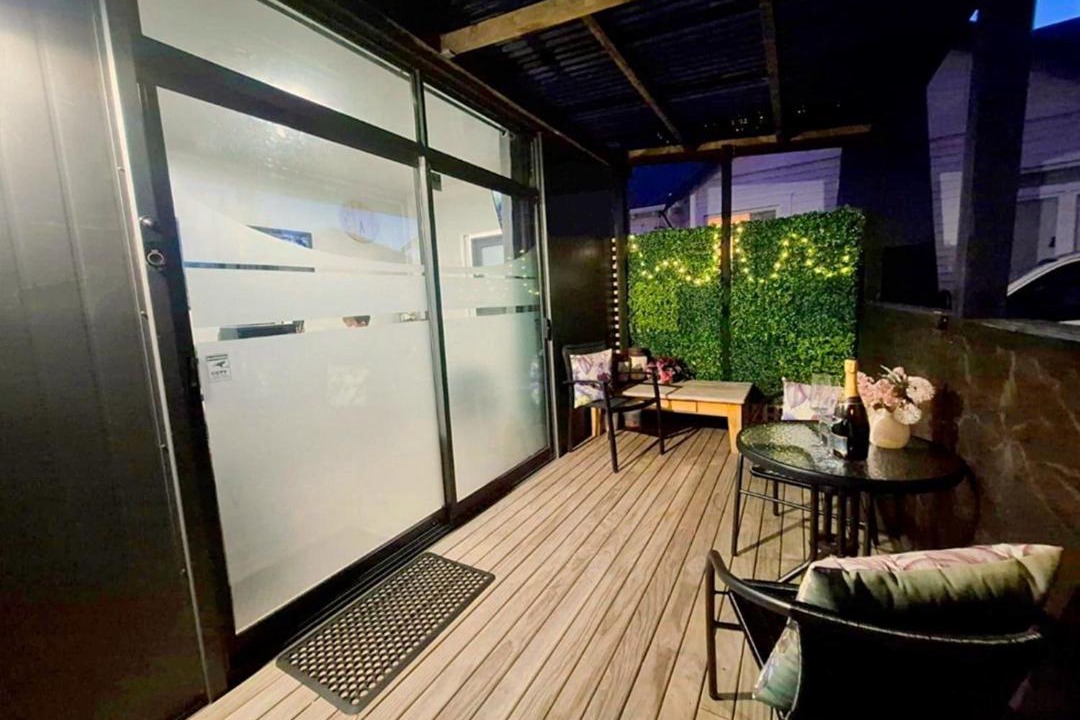 Photo of Patio Balcony in Matamata