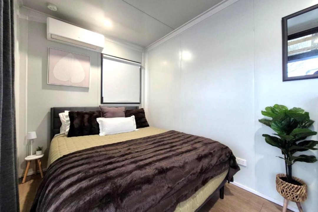 Photo of Bedroom in Matamata