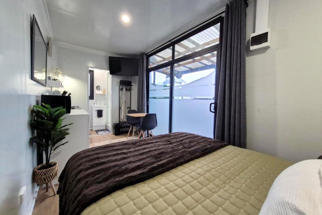 Photo of Bedroom in Matamata