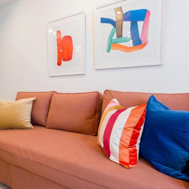 Photo of Livingroom in Akasaka