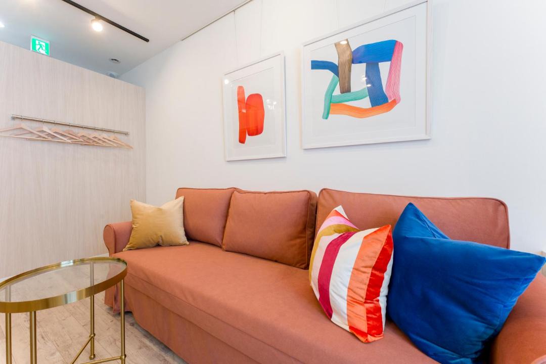 Photo of Livingroom in Akasaka