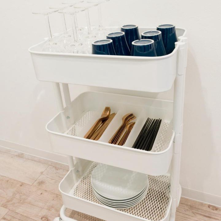 Photo of Kitchen in Akasaka