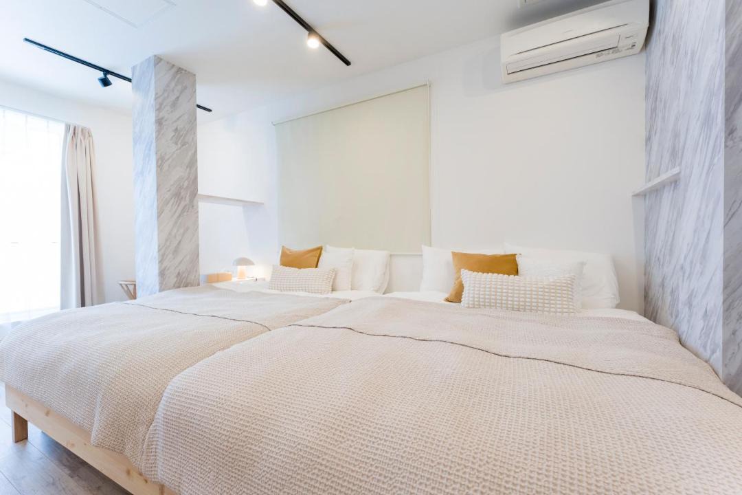 Photo of Bedroom in Akasaka