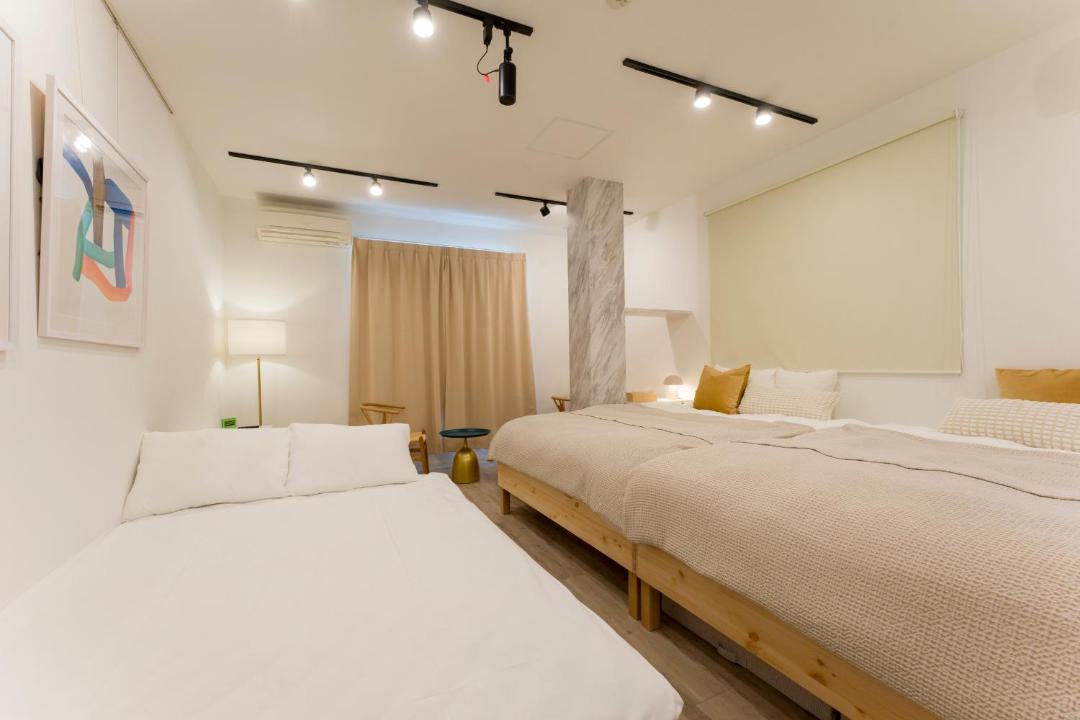 Photo of Bedroom in Akasaka