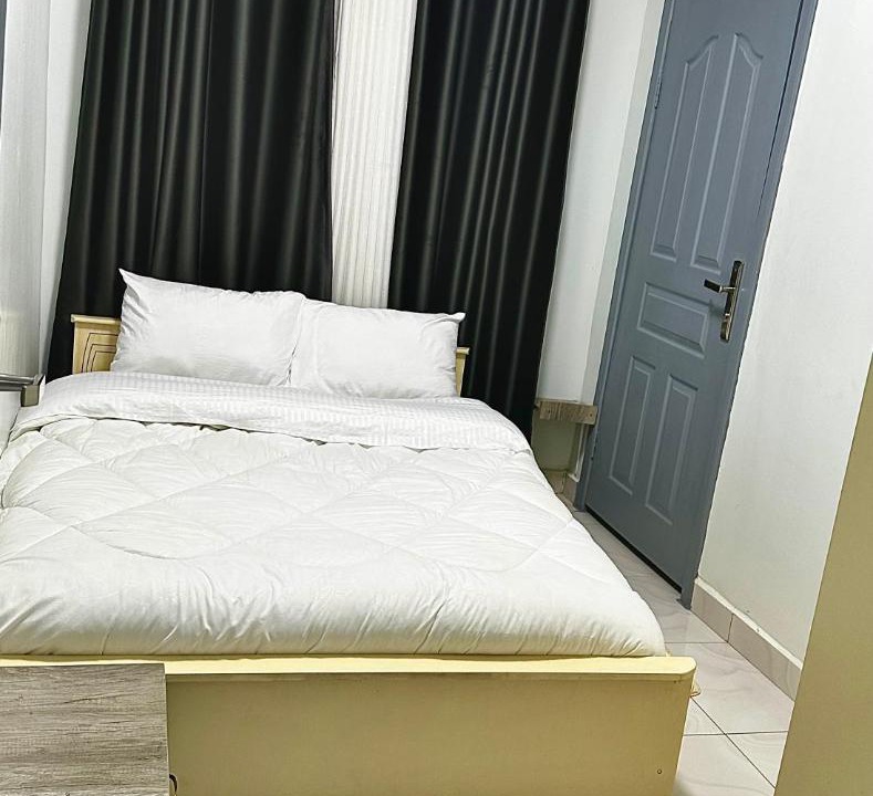 Photo of Bedroom in Gitarama