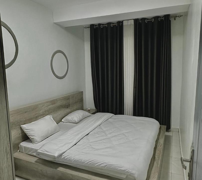 Photo of Bedroom in Gitarama