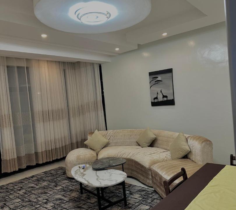 Photo of Livingroom in Gitarama