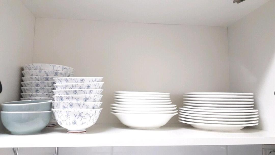 Photo of Kitchen in Okpo-dong