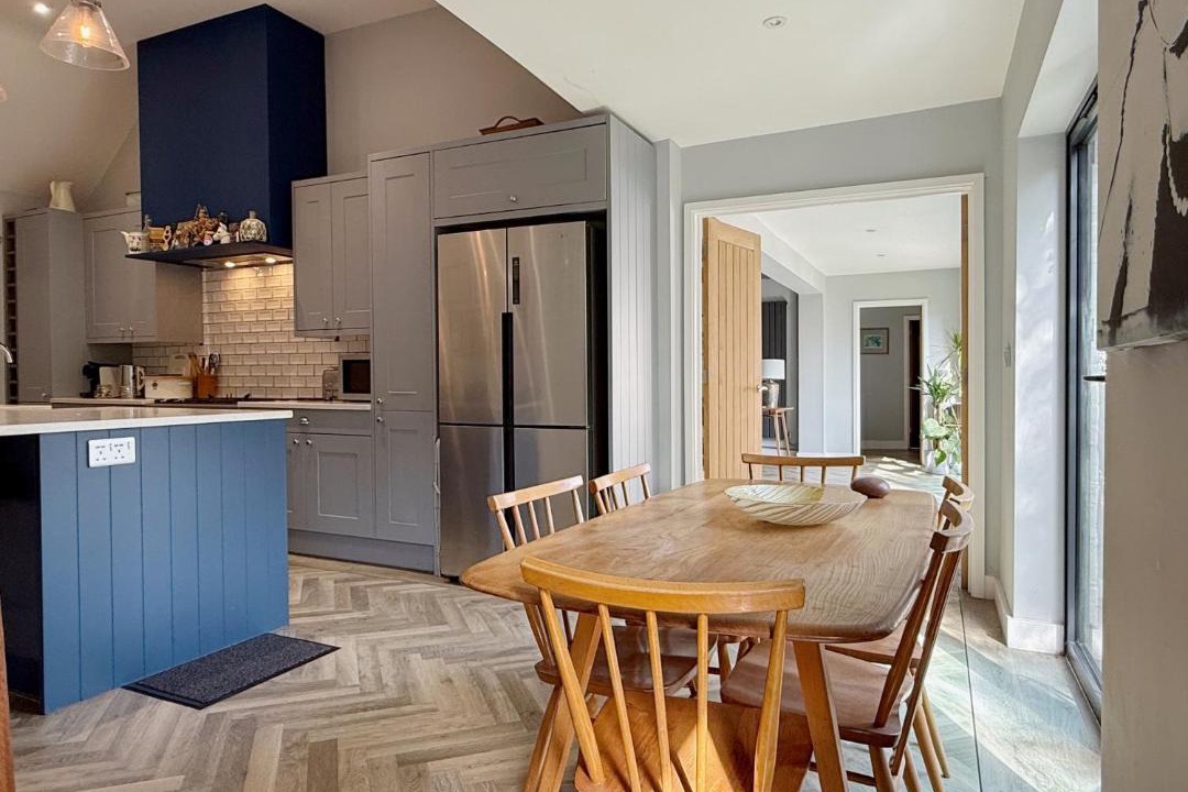 Photo of Kitchen in Eversley