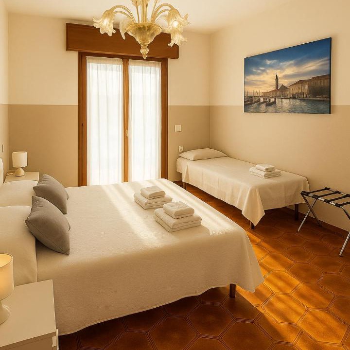 Photo of Bedroom in Tessera