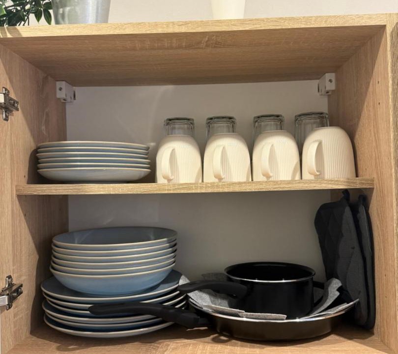Photo of Kitchen in Neureut Sudlicher Teil