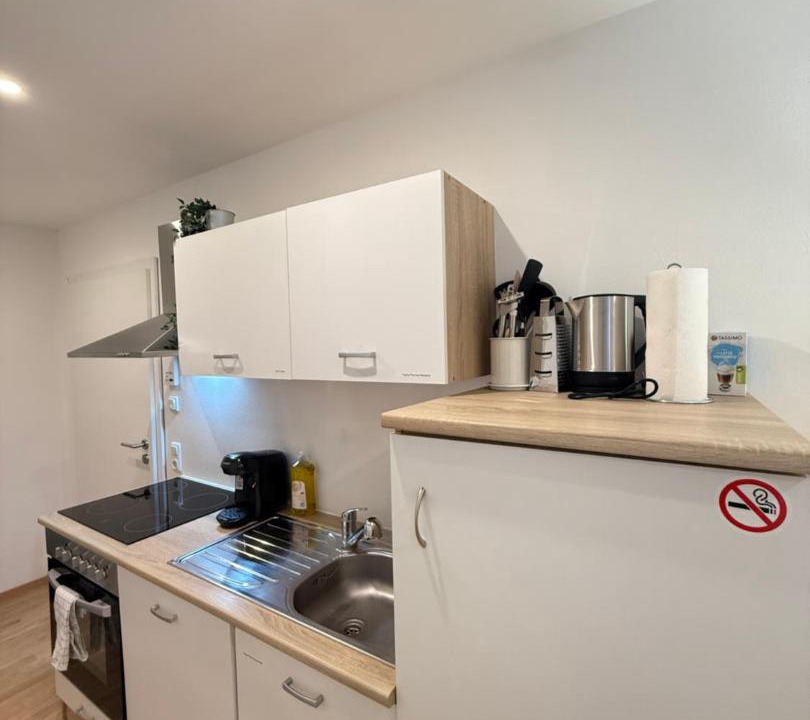 Photo of Kitchen in Neureut Sudlicher Teil