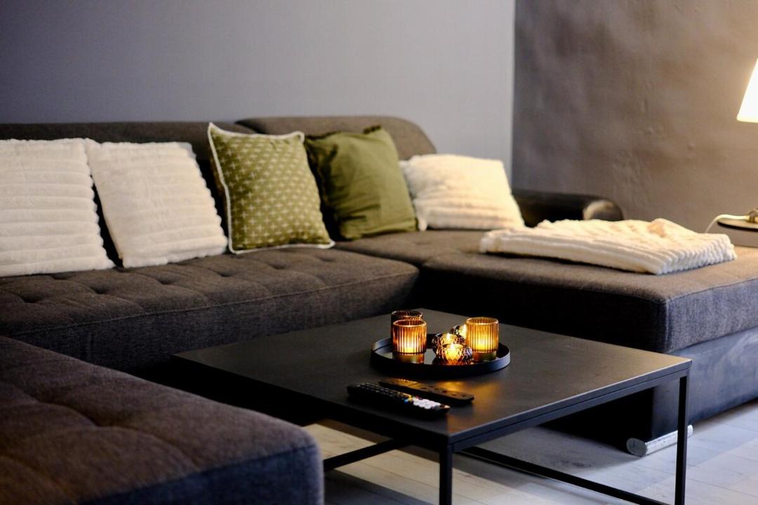Photo of Livingroom in La Celle-sous-Gouzon
