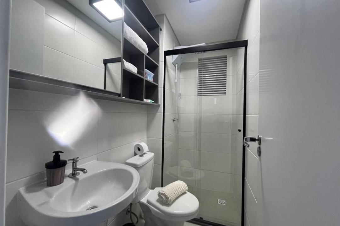 Photo of Bathroom in Reboucas