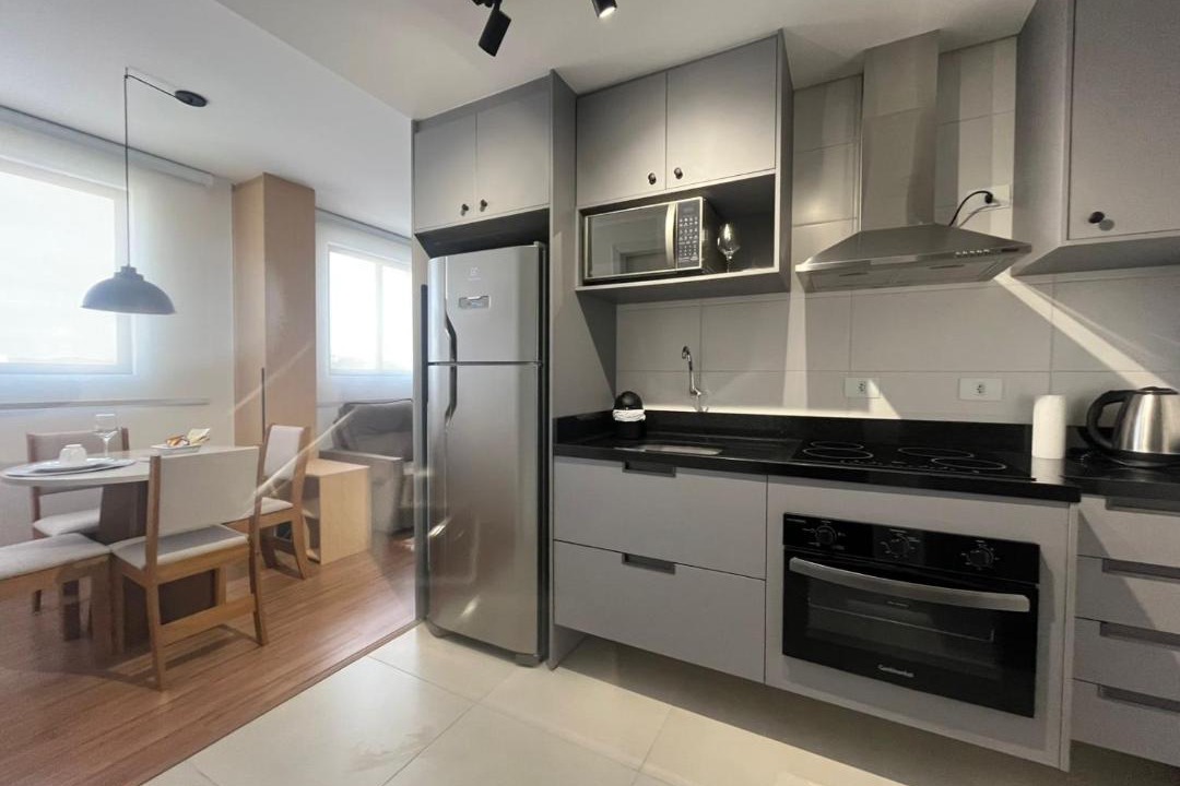 Photo of Kitchen in Reboucas