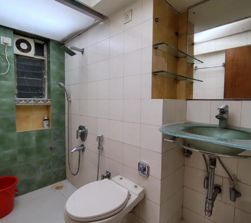 Photo of Bathroom in Prabhadevi