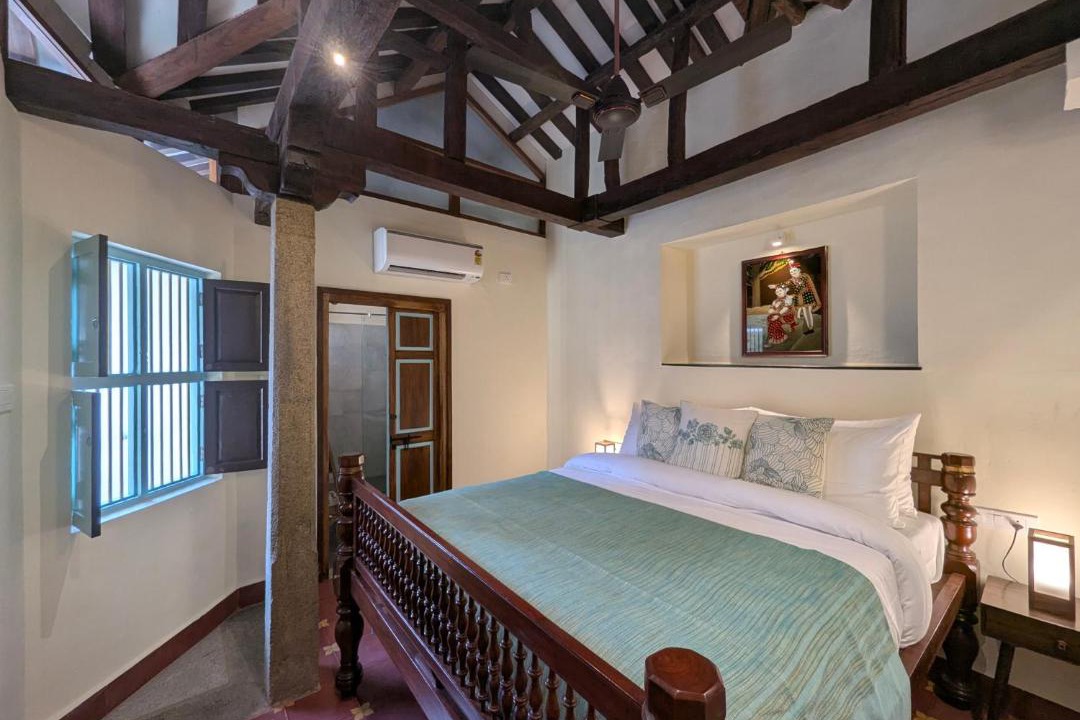 Photo of Bedroom in Nannilam