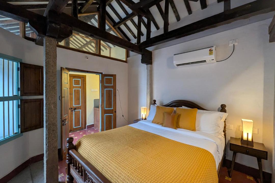 Photo of Bedroom in Nannilam