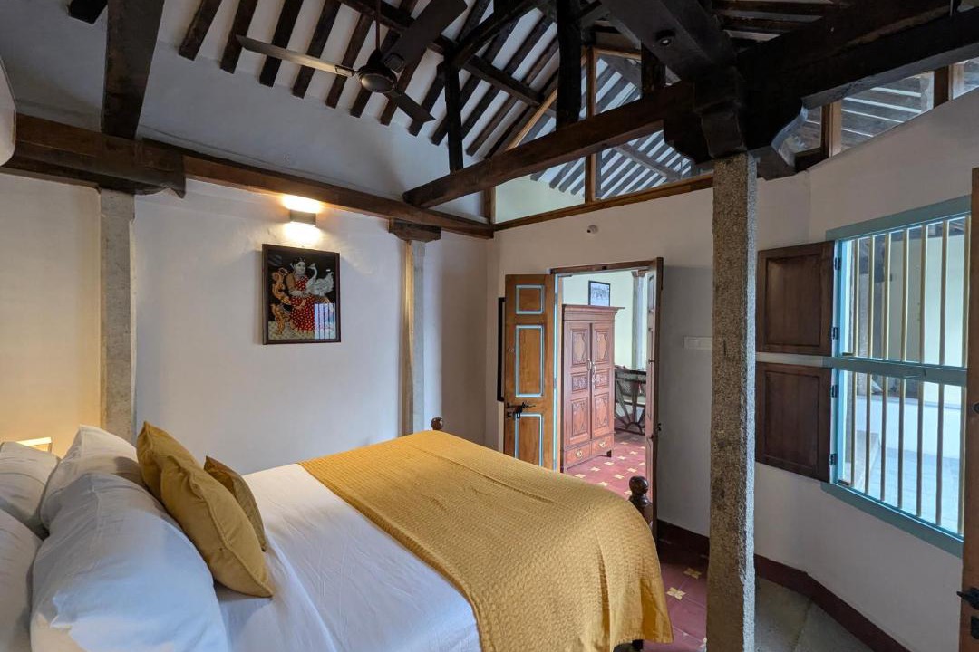 Photo of Bedroom in Nannilam