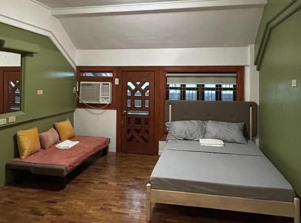 Photo of Bedroom in Tambo