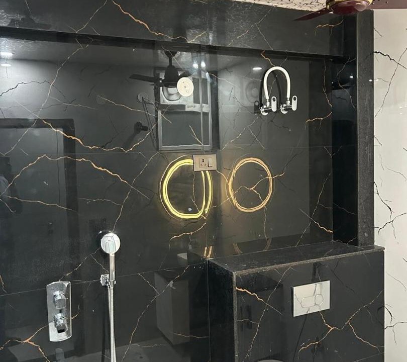 Photo of Bathroom in Khattalwada