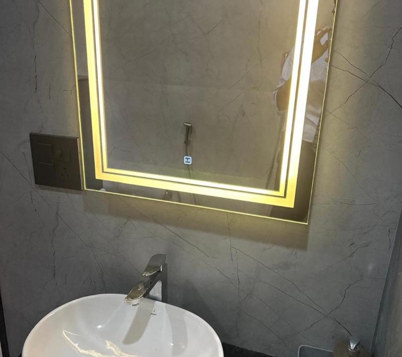 Photo of Bathroom in Khattalwada