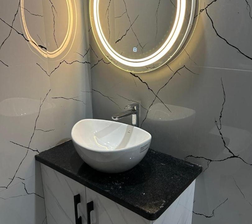 Photo of Bathroom in Khattalwada