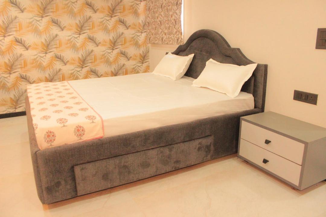 Photo of Bedroom in Khattalwada