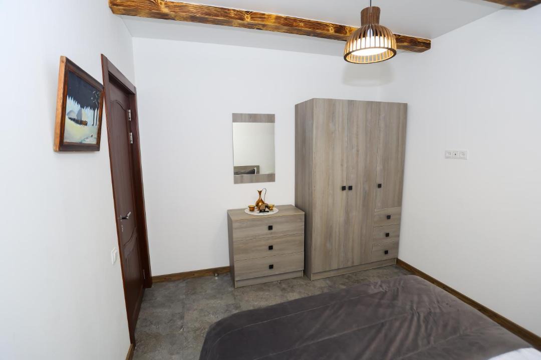 Photo of Bedroom in Aghavnadzor