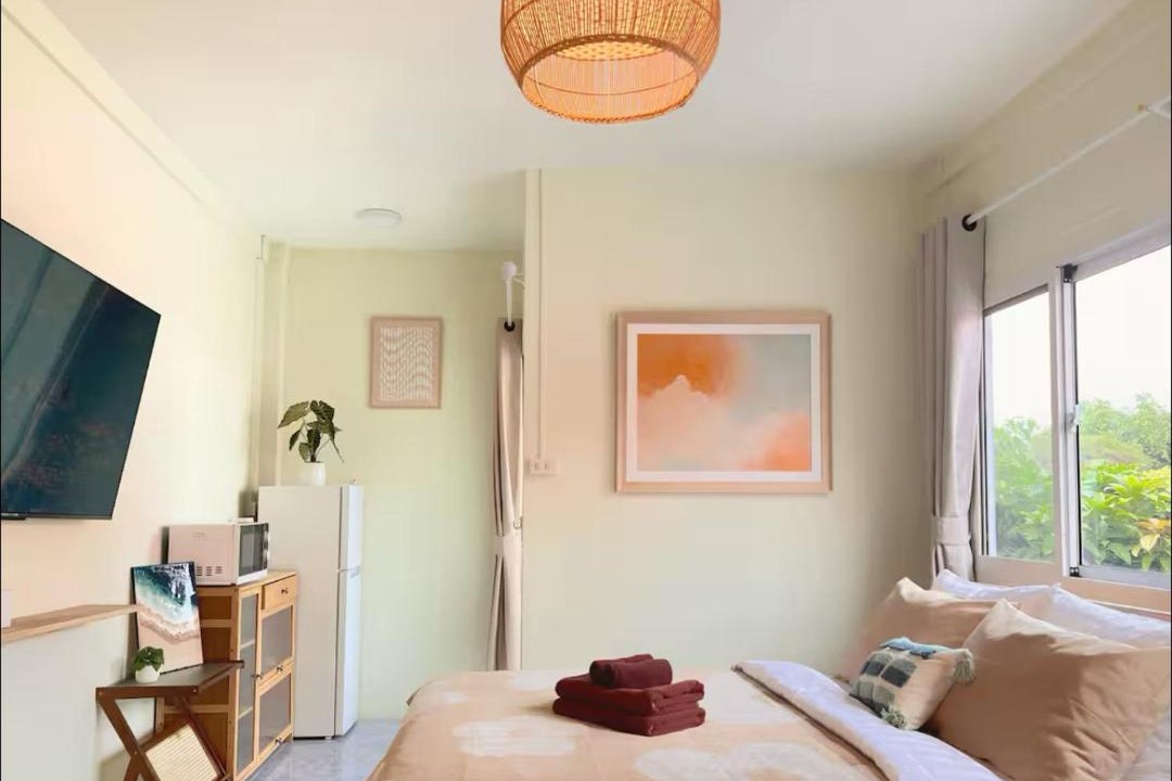 Photo of Bedroom in Bangkok Yai