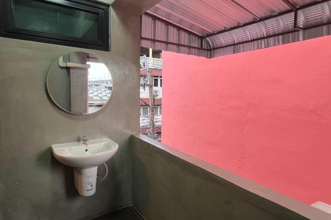 Photo of Bathroom in Nong Chaeng