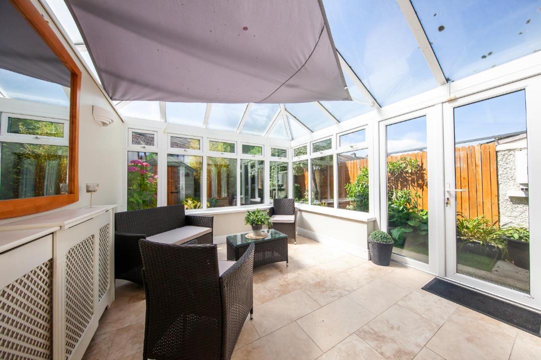 Photo of Patio Balcony in Swords