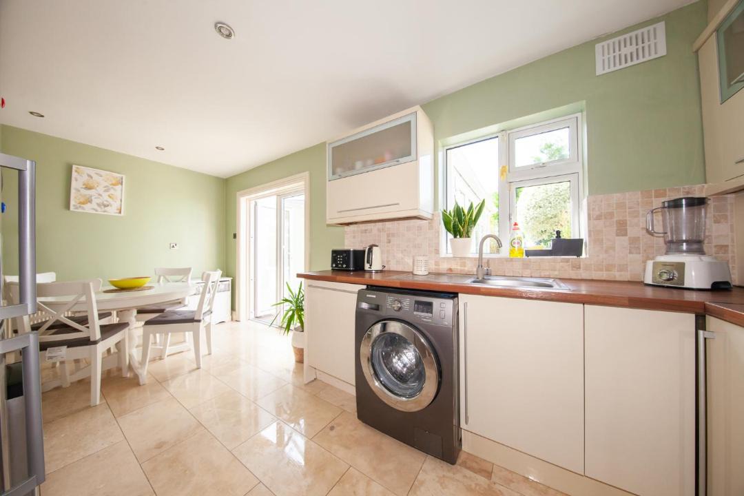Photo of Kitchen in Swords
