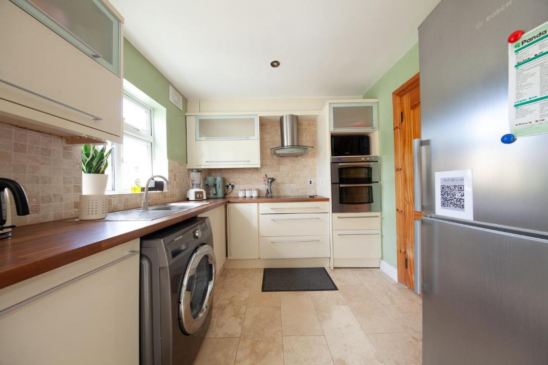 Photo of Kitchen in Swords