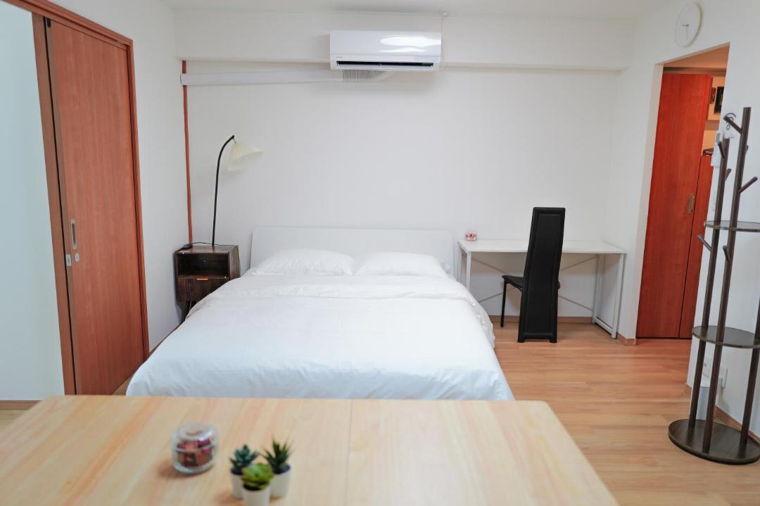 Photo of Bedroom in Shibadaimon